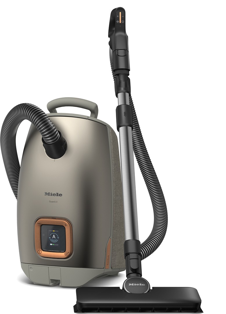 Miele Guard L1 Comfort Xl Pölynimuri