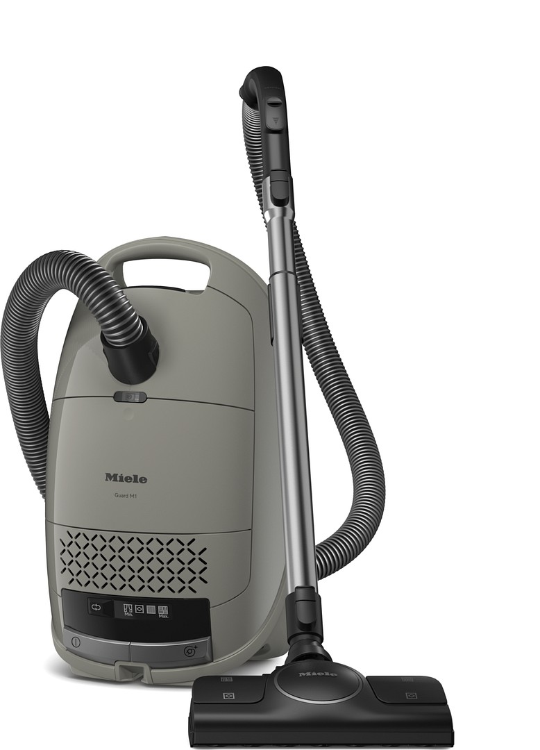 Miele Guard M1 Silence Pölynimuri