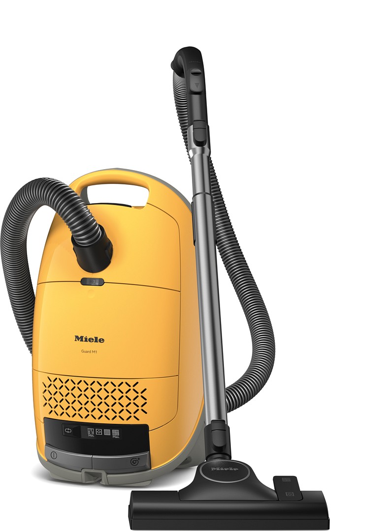 Miele Guard M1 Pölynimuri