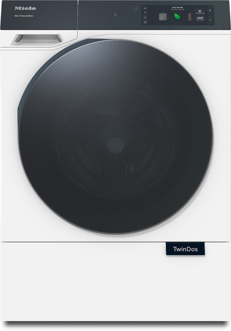 MIELE WQ 1000 WPS 1000 Wps Pyykinpesukone