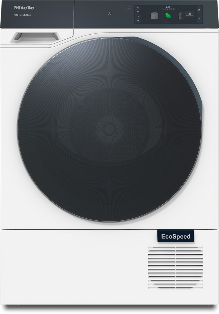 MIELE TQ 1000 WP 1000 Wp Kuivausrumpu