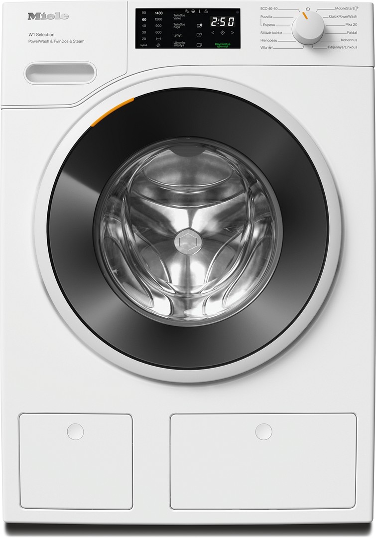 MIELE WSG883 WCS Wcs Pyykinpesukone