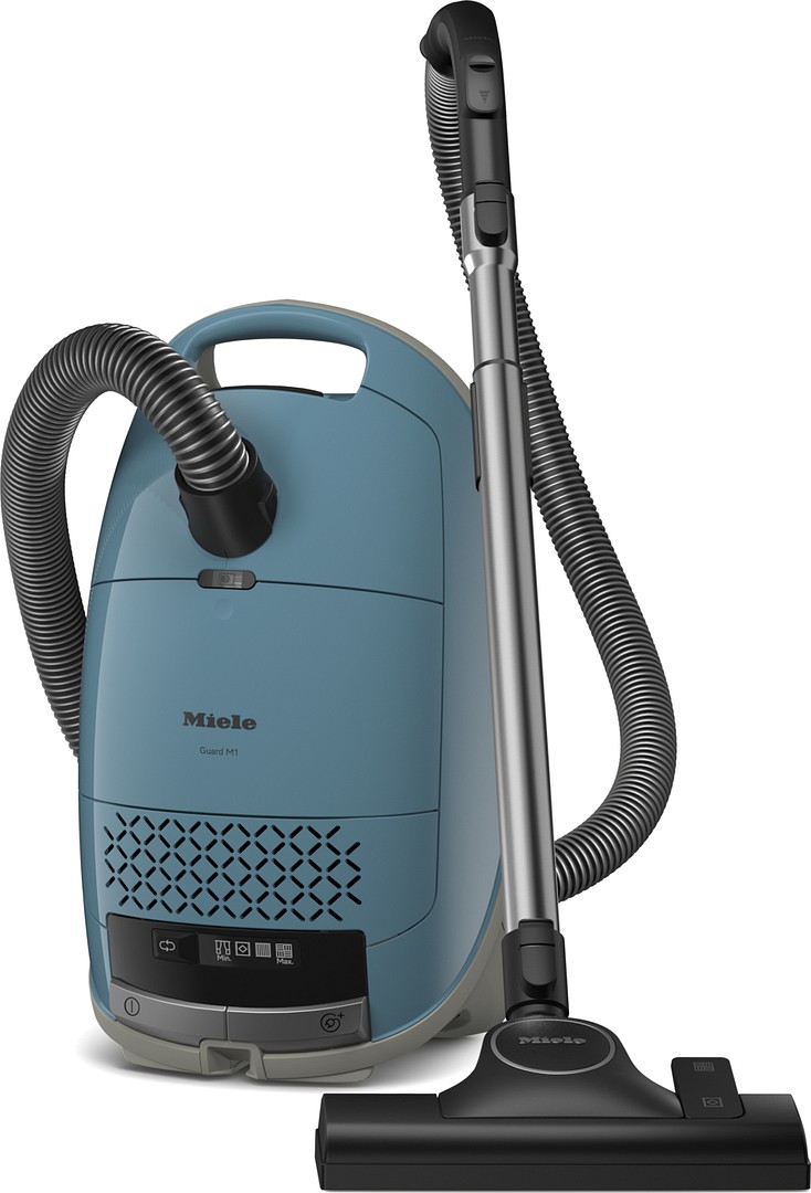 Miele Guard M1 Pölynimuri