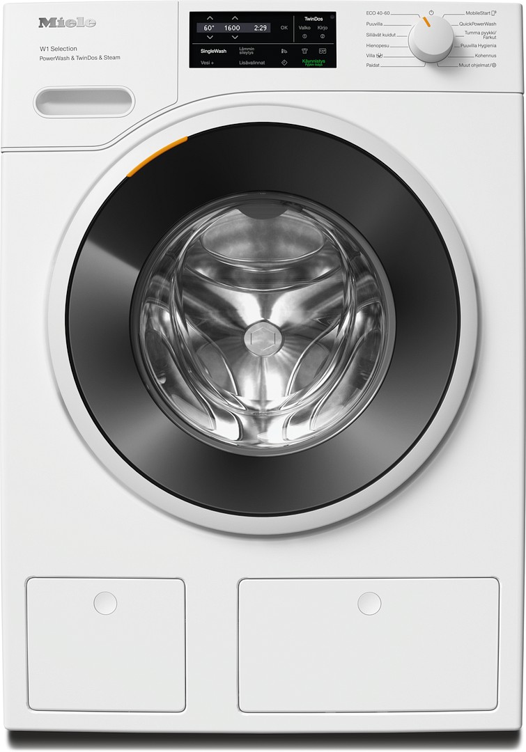 MIELE WSJ883 WCS Wcs Pyykinpesukone