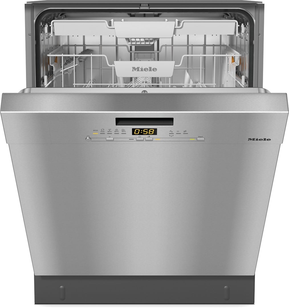 MIELE G5632SCU CLST ACTIVE Clst Active Astianpesukone