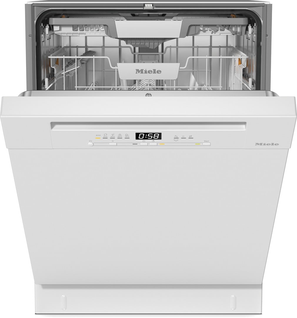 Miele G5811 Scu Ner Bw Active Plus Astianpesukone