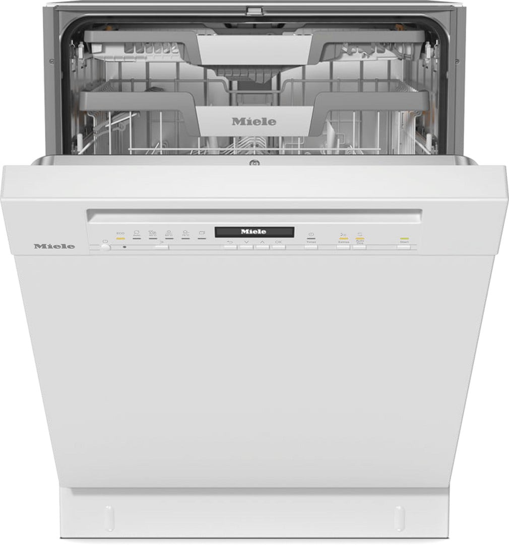 MIELE G7040SCU BW Bw Autodos Astianpesukone