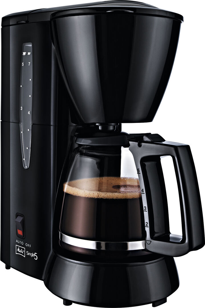 Melitta Single 5 Kahvinkeitin