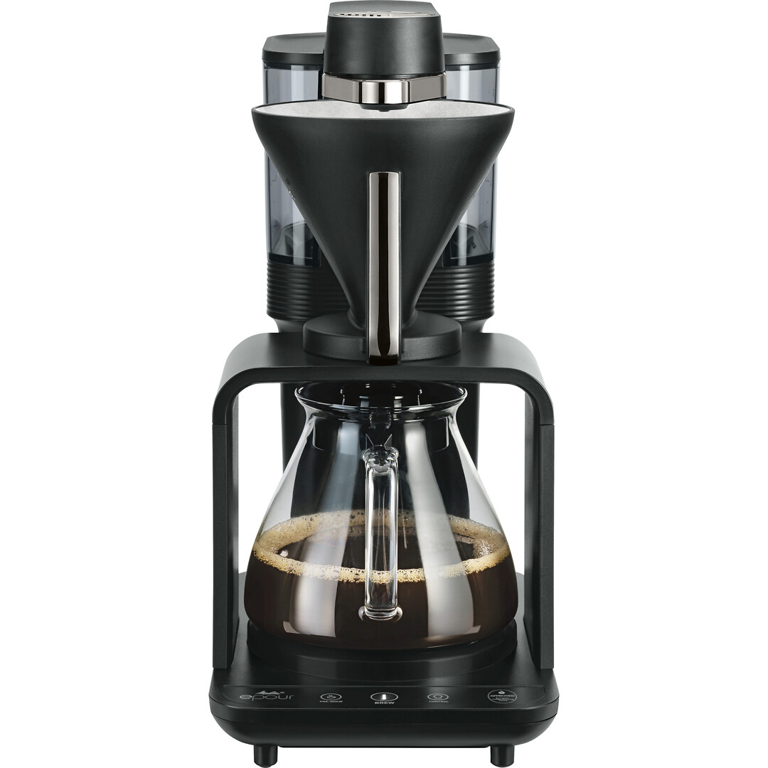 MELITTA EPOUR Kahvinkeitin