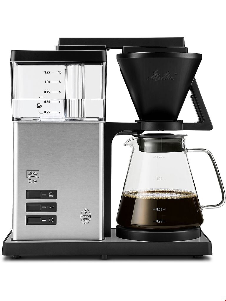 MELITTA One Kahvinkeitin