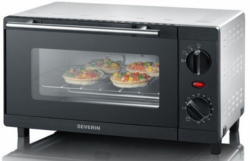 SEVERIN TO2052 Pöytäuuni
