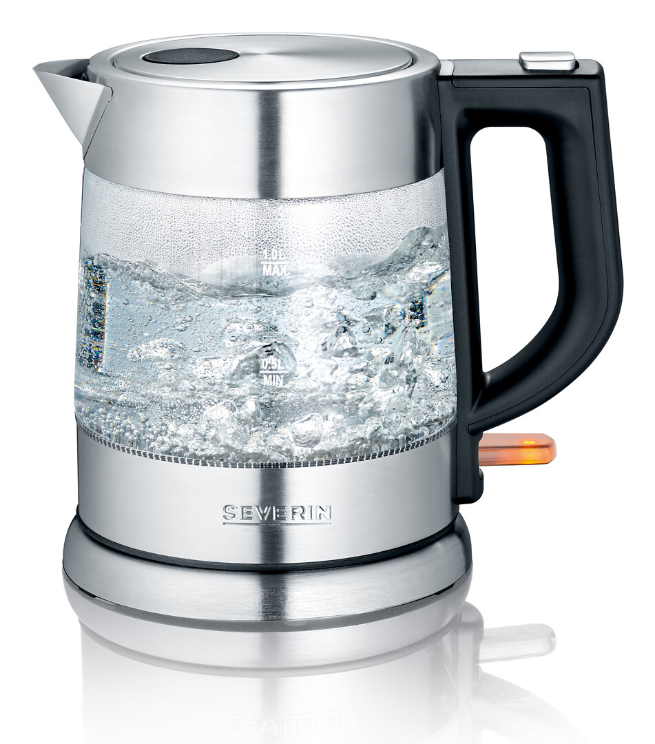 Severin Wk3468 Vedenkeitin