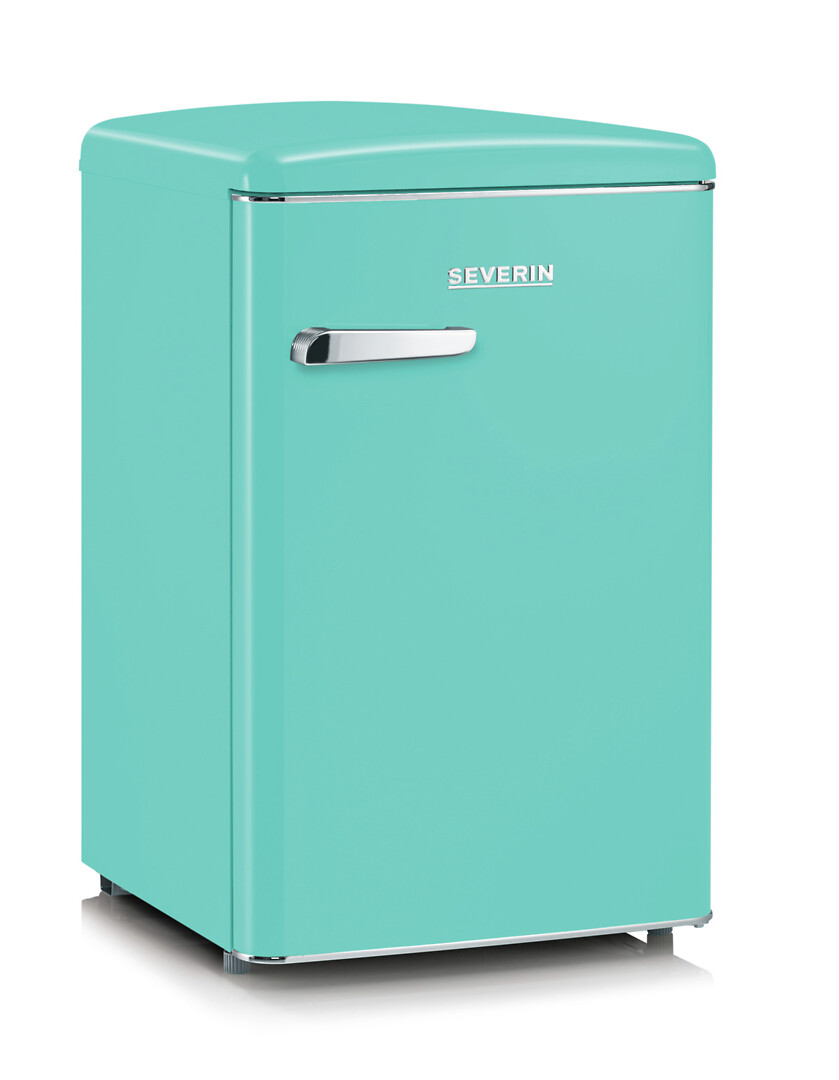 SEVERIN RKS8834 Retroj äkaappi