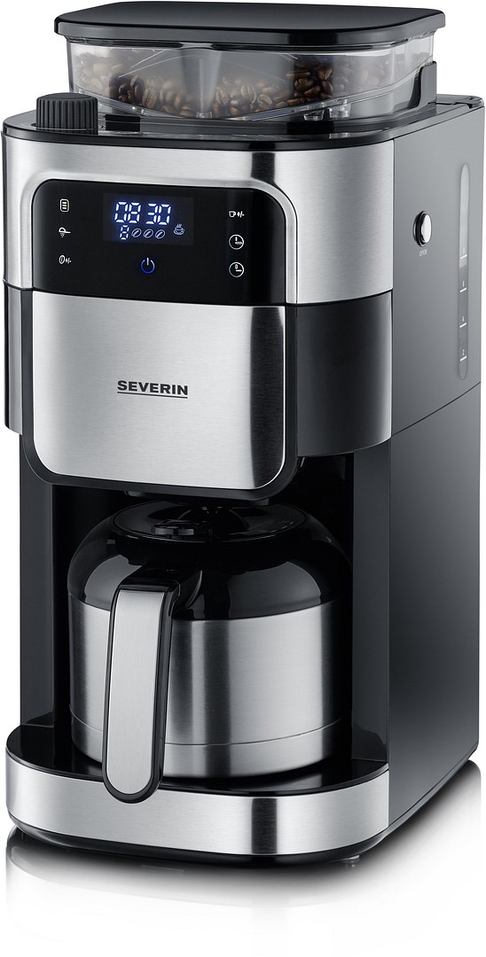 SEVERIN KA4814 Kahvinkeitin