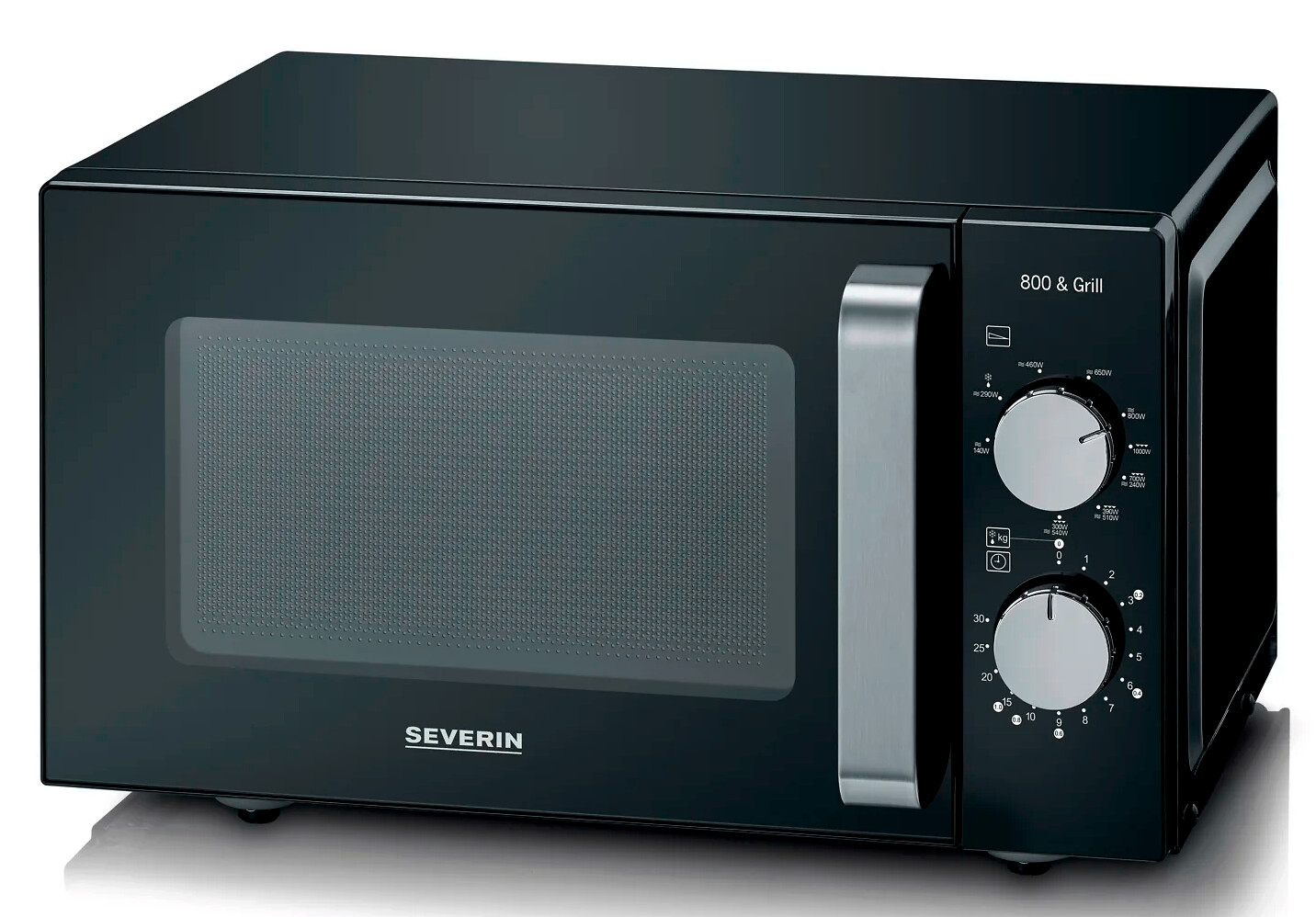 Severin Mw7762 Mikroaaltouuni