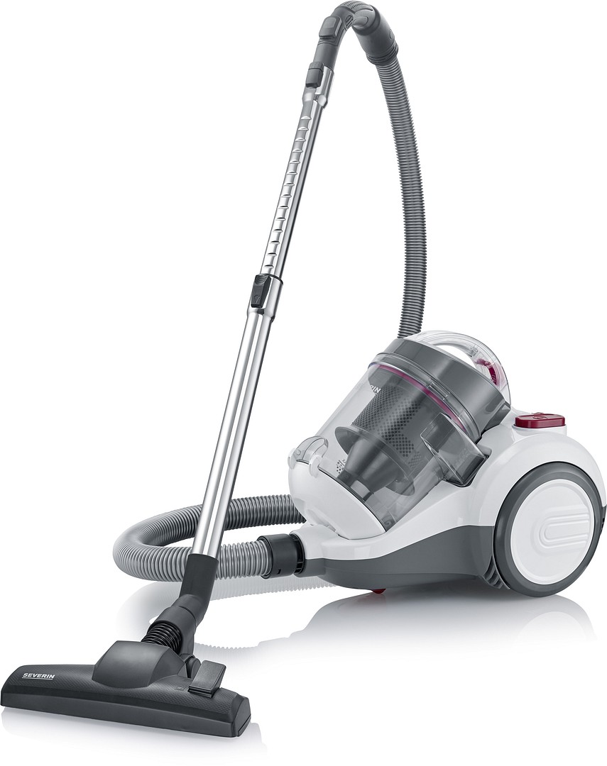SEVERIN CY7088 Pussiton Pölynimuri