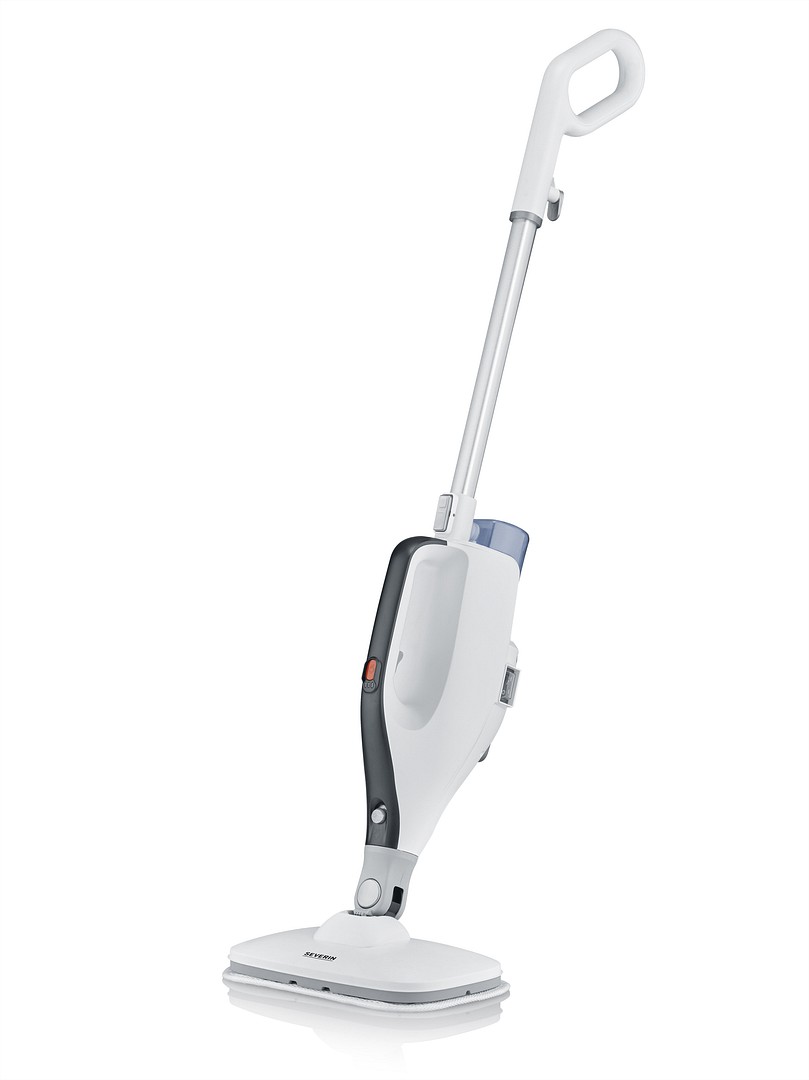 SEVERIN SC7145 Höyrypuhdistin