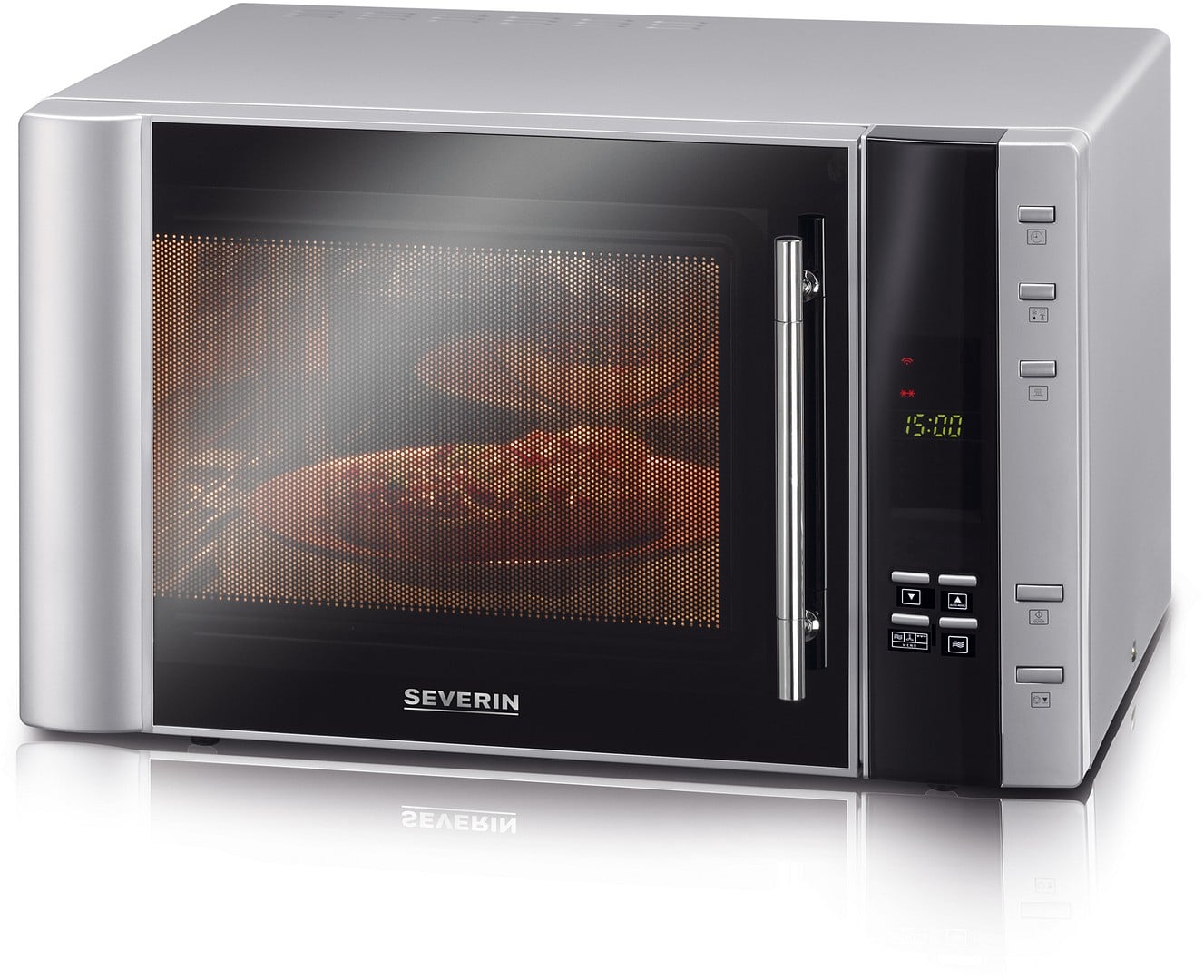 SEVERIN MW7775 Mikroaaltouuni