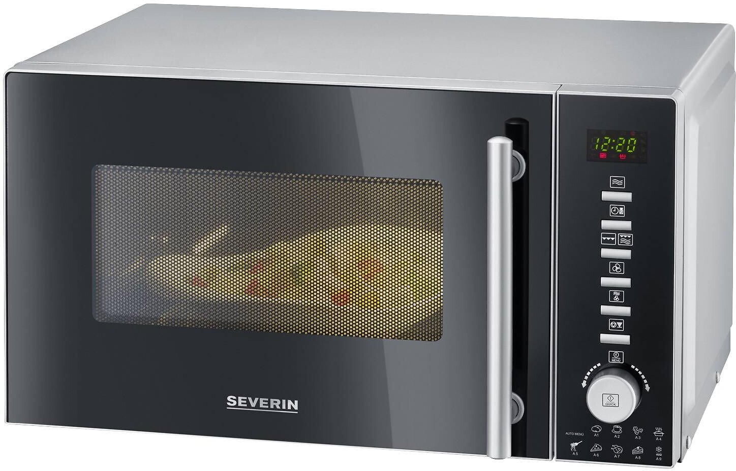 SEVERIN MW7773 Mikroaaltouuni