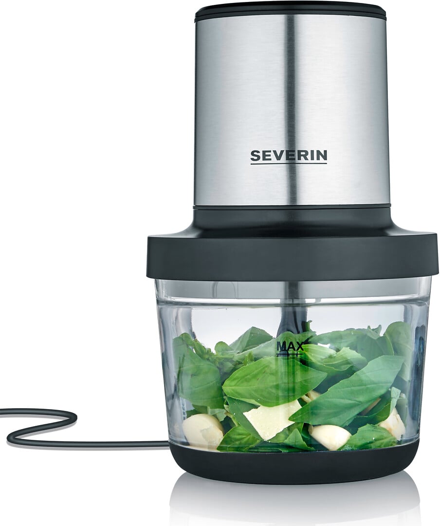 SEVERIN KM3867 Multichopper Silppuri