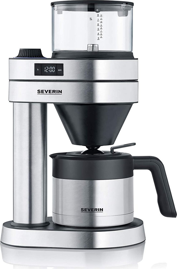 Severin Ka5763 Kahvinkeitin