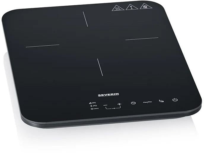 SEVERIN DK1032 Induktiolevy