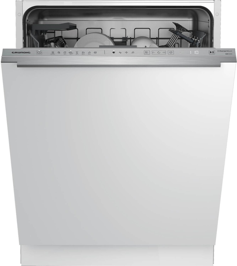 GRUNDIG EGNVP3450C Astianpesukone
