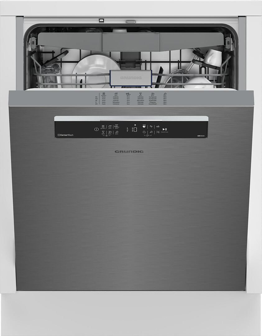 GRUNDIG EGNUP4630XC Astianpesukone