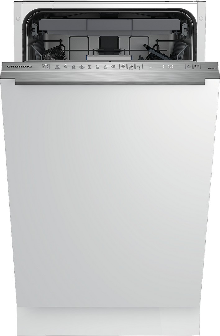 GRUNDIG GSV4E825 Astianpesukone
