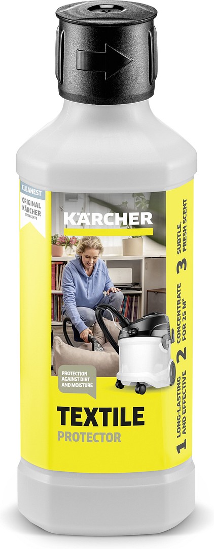 Kärcher Tekstiilien Hoitoaine 0,5 L