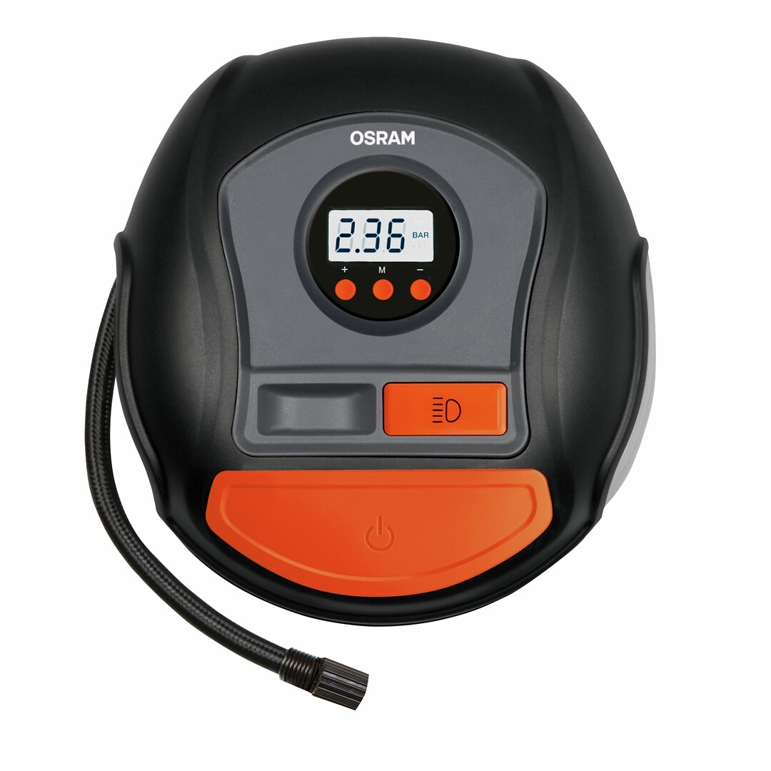 Osram Automotive Tyreinflate 450 Täyttölaite
