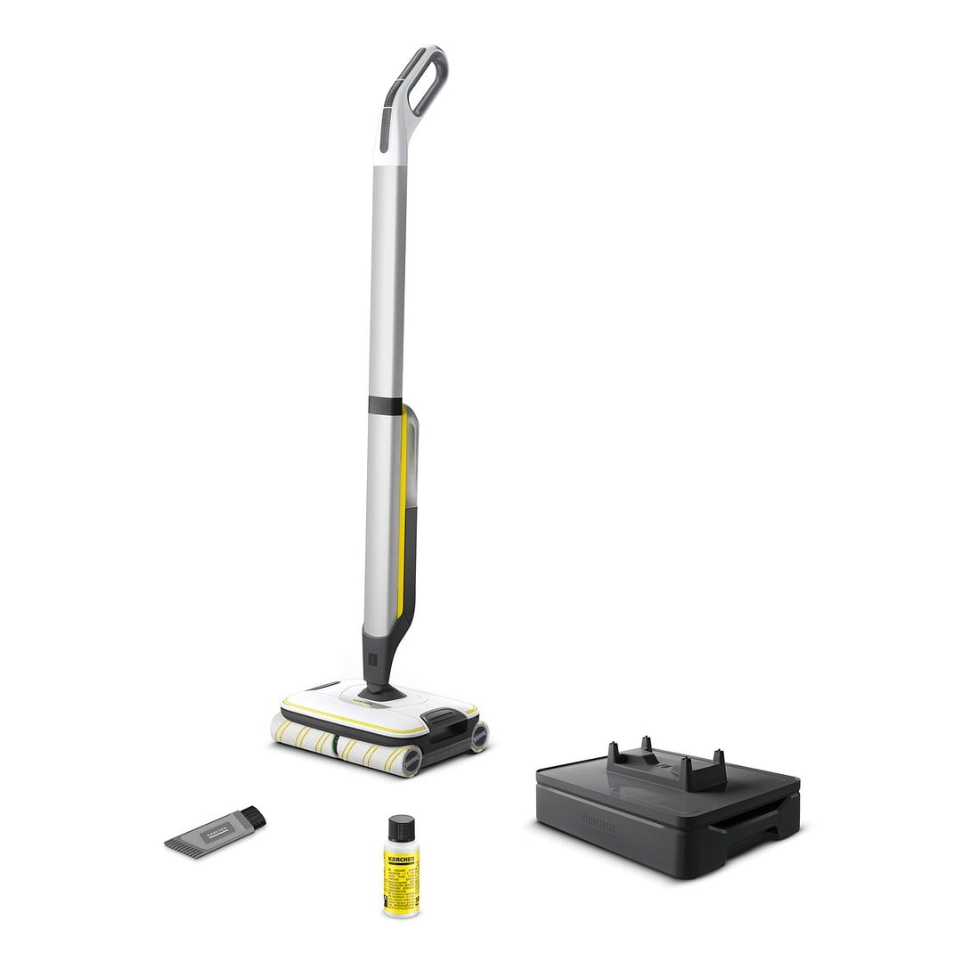 KÄRCHER FC 7 7 Cordless Lattiapesuri