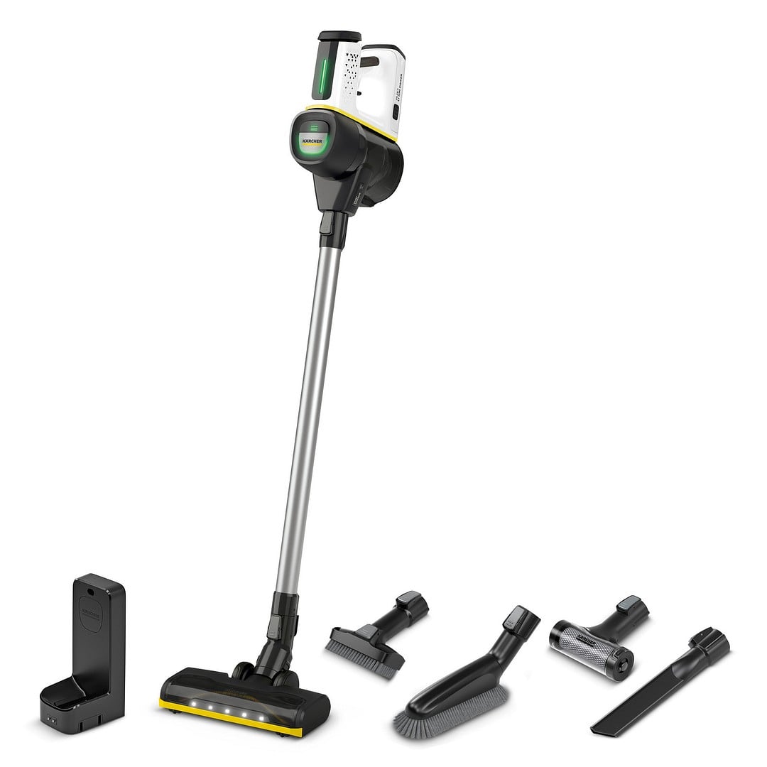 KÄRCHER VC 7 CORDLESS YOURMAX 7 Cordless Yourmax Varsi-imuri