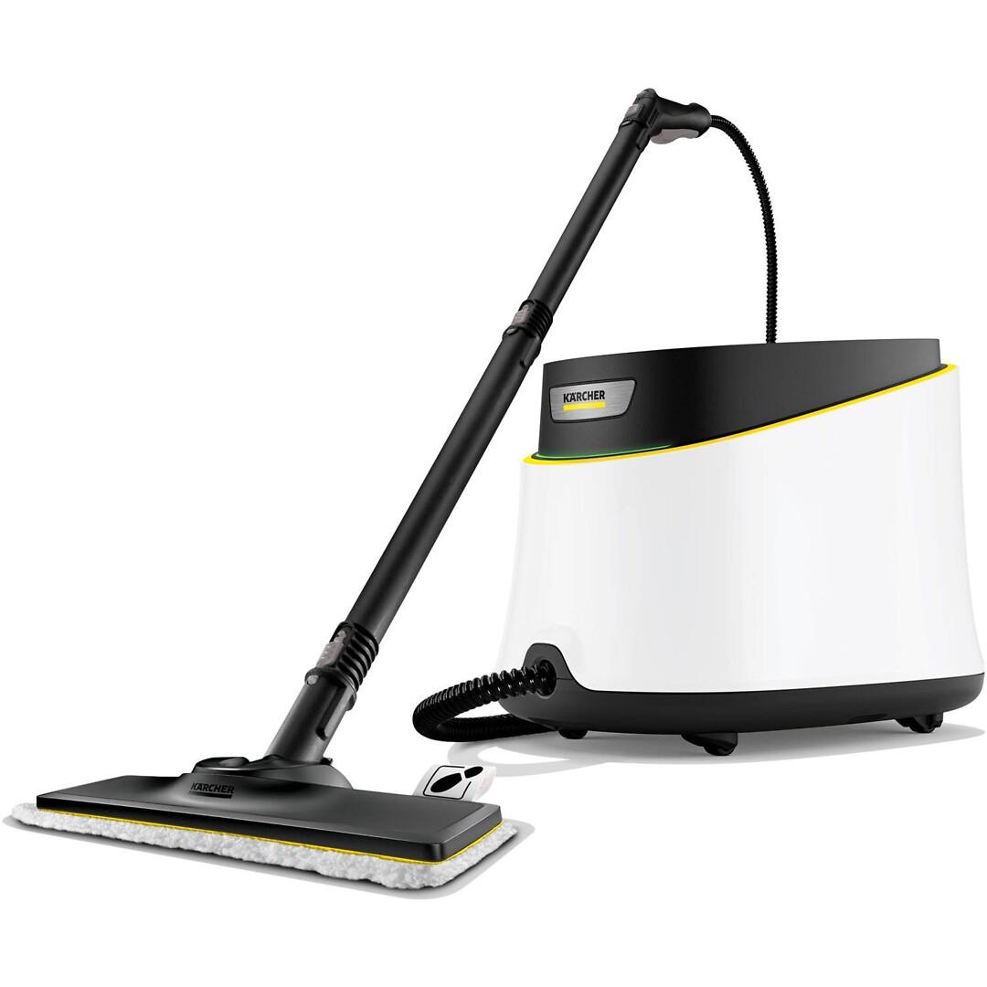 Kärcher Sc3 Deluxe Höyrypesuri
