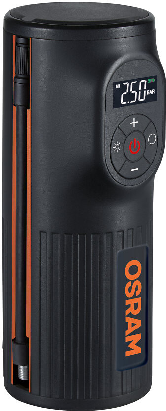 Osram Tyreinflate 2000 Renkaantäyttölaite