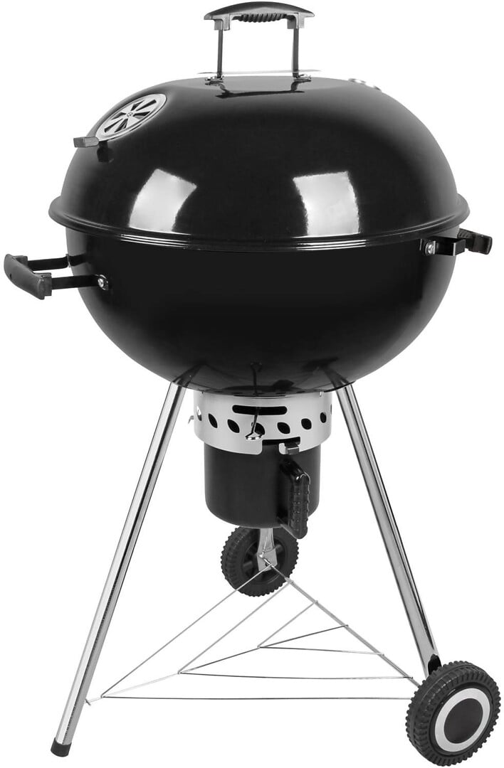 LANDMANN 11100 Pallogrilli