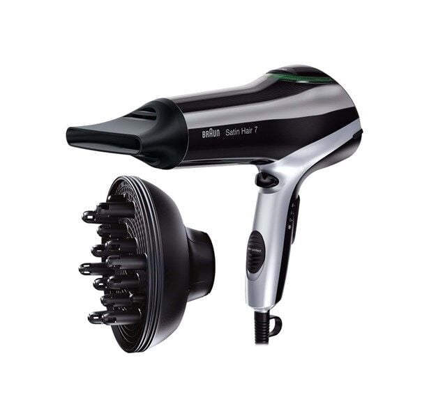 BRAUN HD730 Hiustenkuivaaja