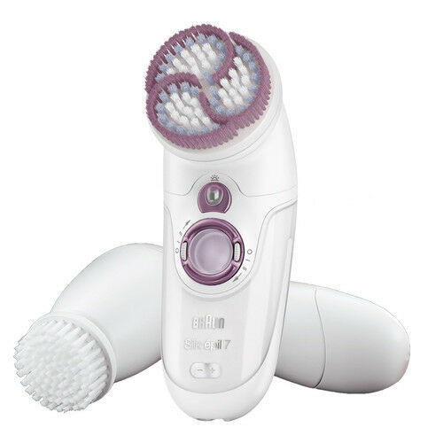 BRAUN 909SPA Kasvoharja