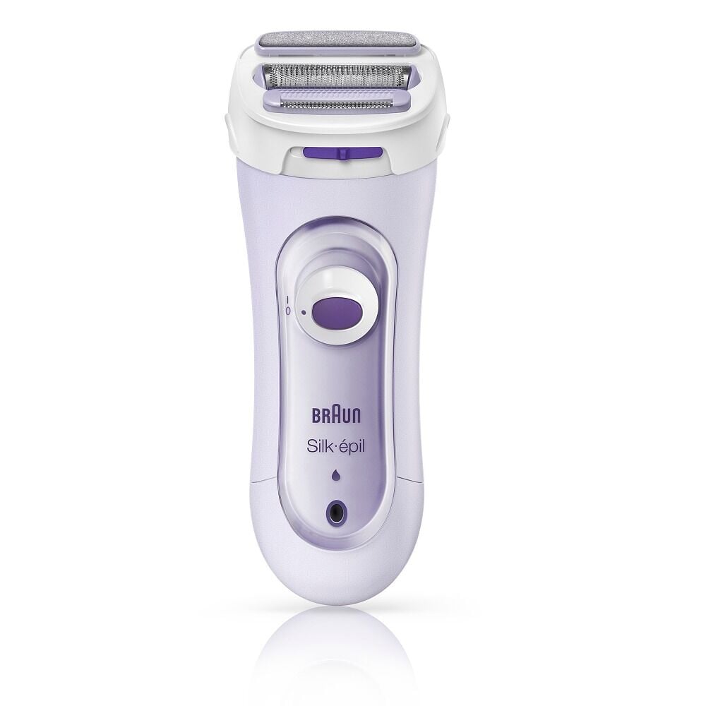BRAUN LS5560 3in1 Ladyshave