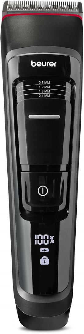Beurer Mn5x Hiustenleikkuukone