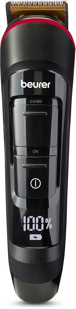 Beurer Mn4x Partatrimmeri