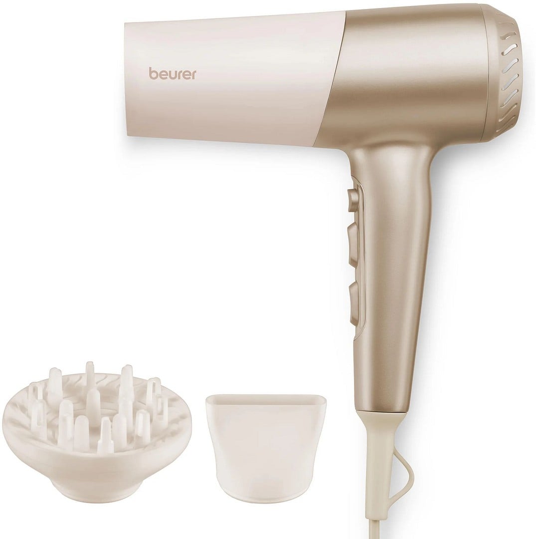 Beurer Hc70 Hiustenkuivain