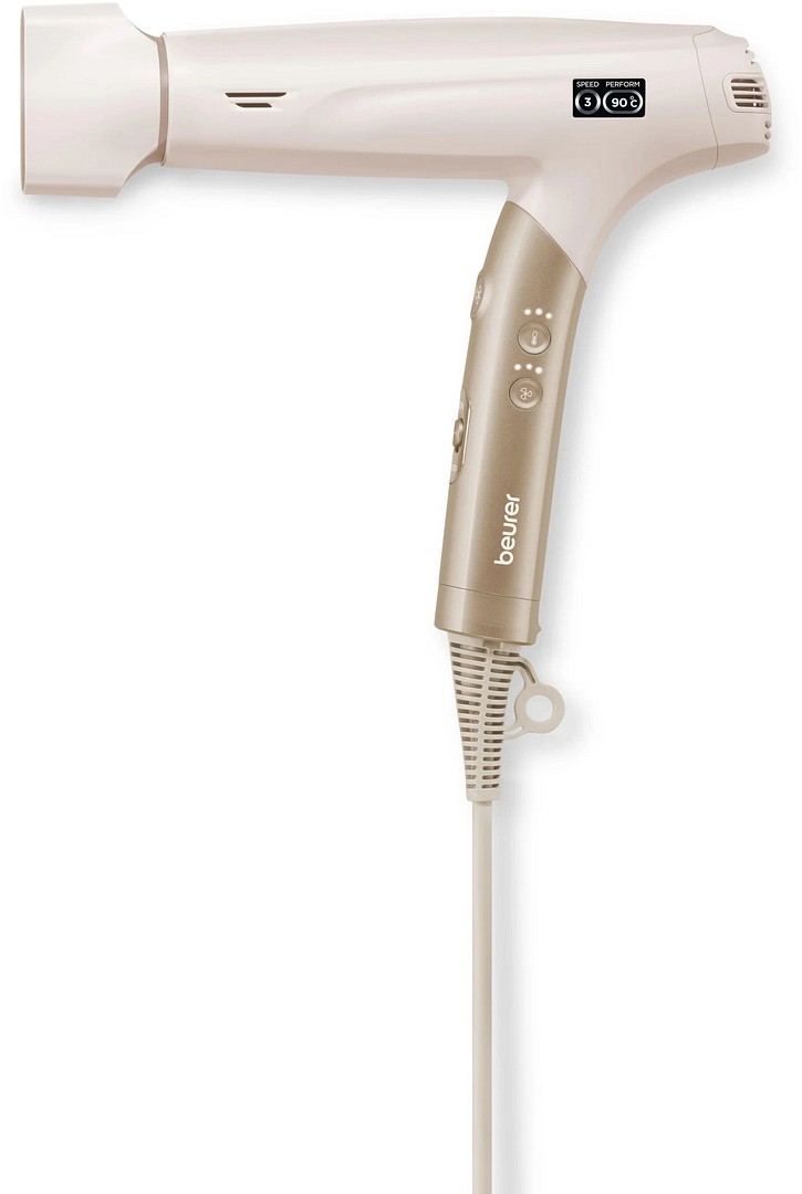 Beurer Hc150 Hiustenkuivain & Muotoilija