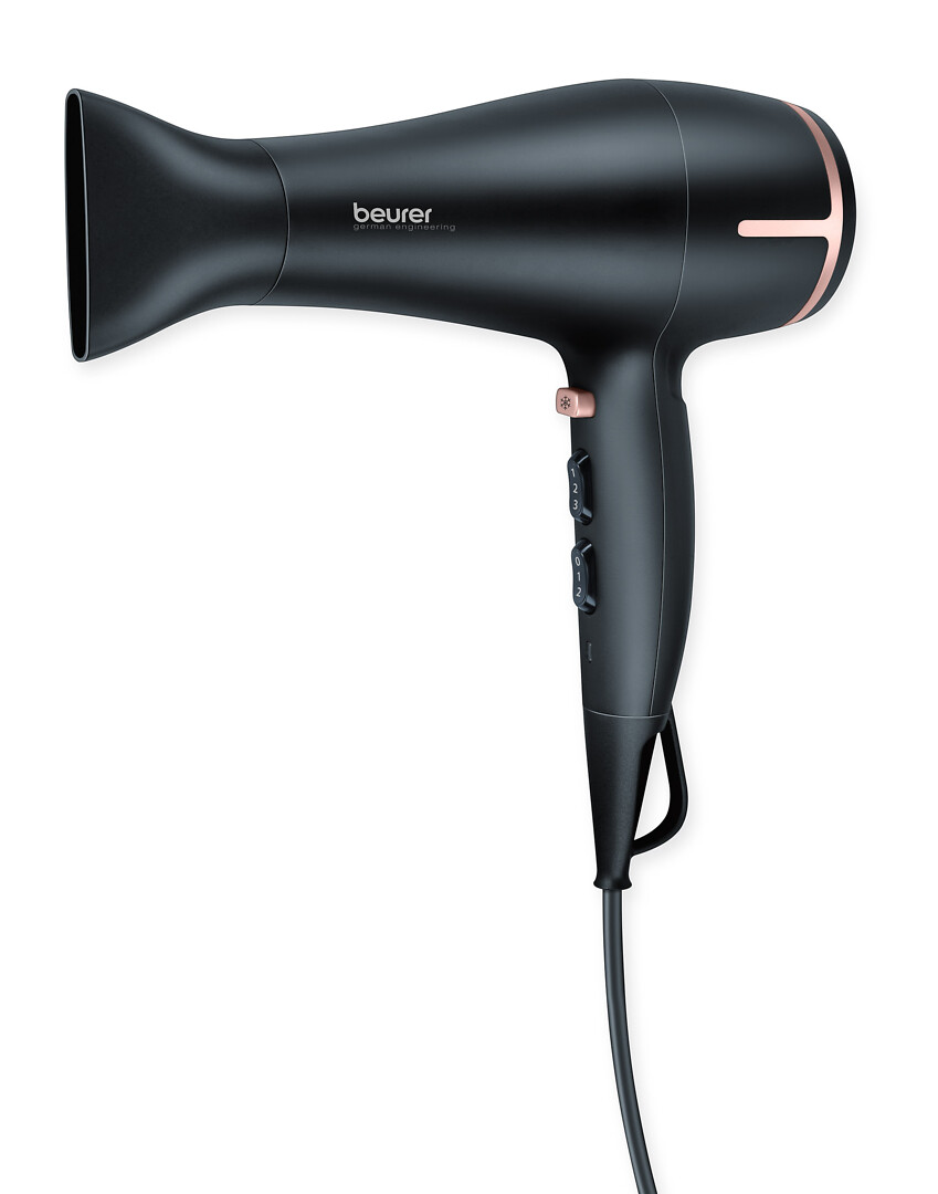 BEURER HC60DC Eco Hiustenkuivain