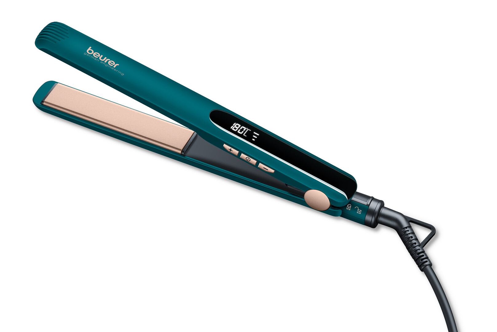 Beurer Hs50 Ocean Suoristusrauta