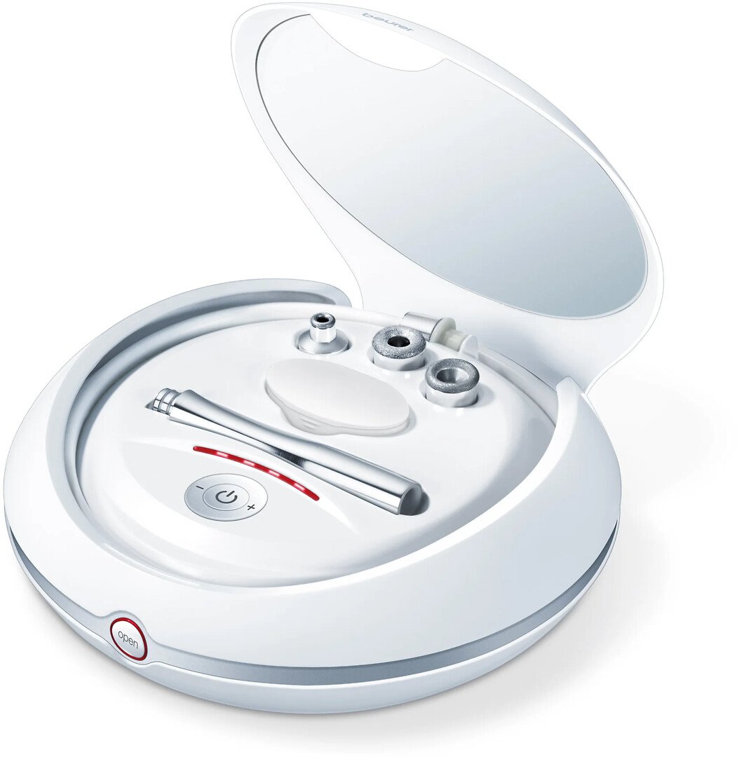 Beurer Fc100 Pureo Derma Peel Mikrohiontalaite