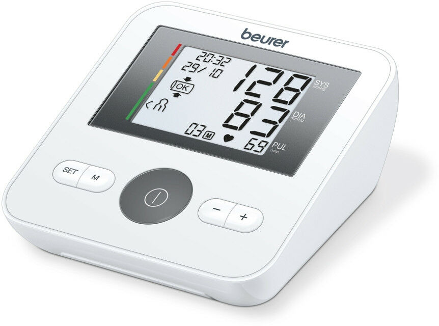 BEURER BM27 Verenpainemittari