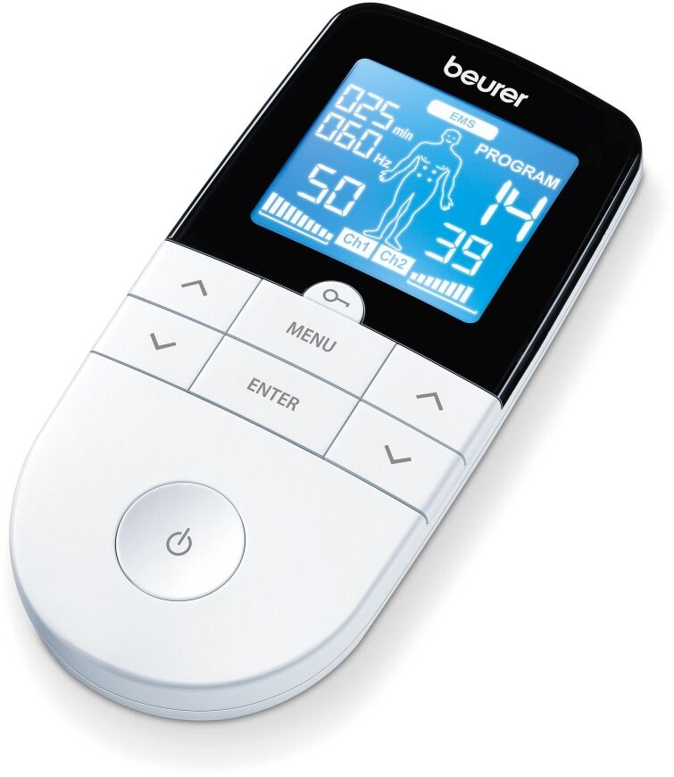 Beurer Em49 Tens/ems + Hierontalaite