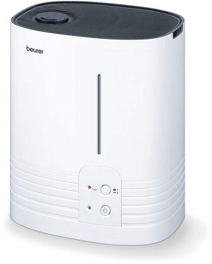 Beurer Lb55 Valkoinen Ilmankostutin