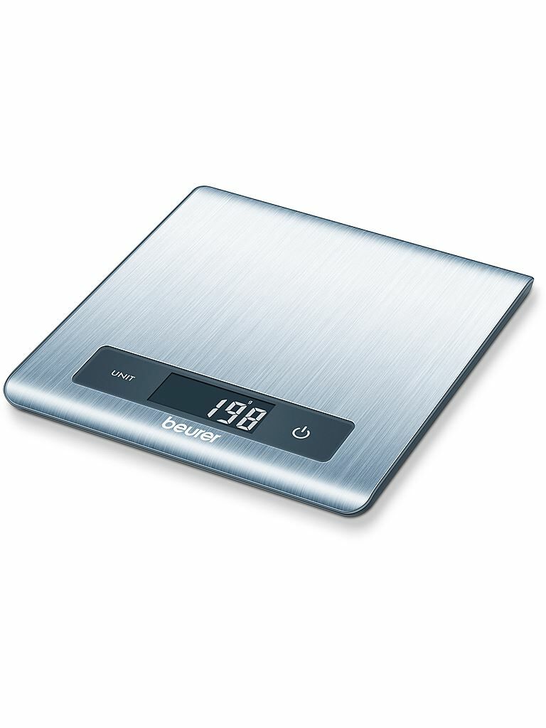 BEURER KS51 Keittiövaaka